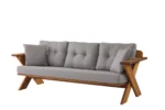 Albatros Garden Sofa