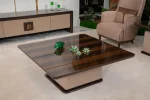 Antalya Living Room Coffee Table