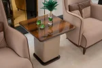 Antalya Living Room Side Table