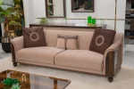 Antalya Living Room Sofa