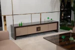 Antalya Living Room TV Stand