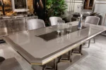 Ares Dining Room Table