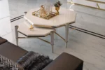 Orven Living Room Coffee Table