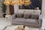 Orven Living Room Sofa