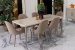 Asos Dining Room