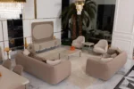 Asos Living Room