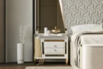 Aston Bedroom Nightstand