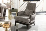 Astor Living Room Chair