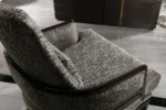 Astor Living Room Chair Detail