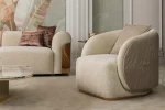 Aura Living Room Chair