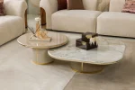 Aura Living Room Coffee Table