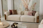 Aura Living Room Sofa