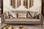 Bacarat Living Room Sofa