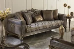 Bella Living Room Exclusive Sofa