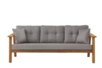 Bianca Garden Sofa