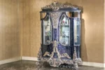 Blue Cavalli Dining Room Cabinet