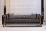 Mora Living Room Sofa