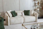 Class Living Room Sofa