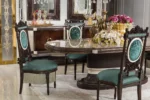 Crowne Dining Room Chair