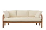 Defne Garden Sofa