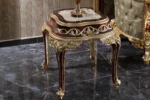 Dorel Living Room Side Table