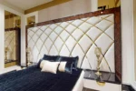 Doren Bedroom Bed Headboard