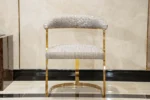 Doren Dining Room Exclusive Chair