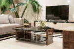 Doren Living Room Coffee Table