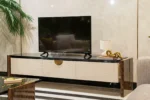 Doren Living Room TV Stand