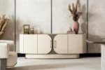 Elisse Dining Room Console