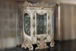 Elnor Dining Room Cabinet