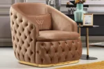 Emperio Living Room Chair 2