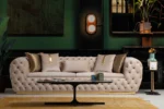 Emperio Living Room Exclusive Sofa 2