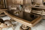 Empire Dining Room Table