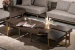 Etna Living Room Coffee Table