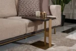 Etna Living Room Side Table