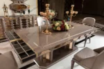 Evora Dining Room Table