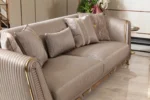 Evora Living Room Exclusive Sofa Detail