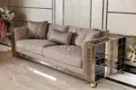 Evora Living Room Sofa