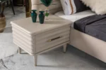 Eyfel Bedroom Nightstand