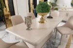 Eyfel Dining Room Table