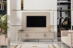 Eyfel Living Room TV Stand