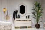 Fenza Bedroom Dresser