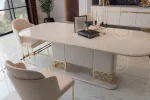 Fenza Dining Room Table