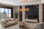 Fenza Living Room