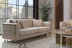 Fenza Living Room Exclusive Sofa