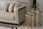 Fenza Living Room Side Table