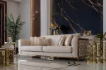 Fenza Living Room Sofa