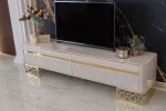 Fenza Living Room TV Stand