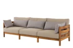 Gloster Garden Sofa